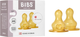 Сменные сосочки на пляшечку BIBS Bottle Niple 2 pack Latex Fast Flow (быстрый поток) - зображення 1
