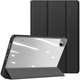 Обкладинка Dux Ducis Toby для Samsung Galaxy Tab A9 Black (6934913023334) - зображення 2