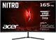 Монитор 31.5" Acer ED320QX2biipx (UM.JE0EE.201) - изображение 1