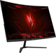 Монитор 31.5" Acer ED320QX2biipx (UM.JE0EE.201) - изображение 2