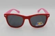 Детские солнцезащитные поляризованные очки Polarized 1512 с54 - изображение 2