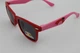 Детские солнцезащитные поляризованные очки Polarized 1512 с54 - изображение 6