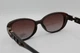 Жіночі сонцезахисні окуляри поляризаційні Polarized P208 c2 - зображення 8