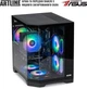 Компьютер ARTLINE Gaming X37 Windows 11 Home (X37v55Win) - изображение 8