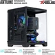 Компьютер ARTLINE Gaming X37 Windows 11 Home (X37v55Win) - изображение 10
