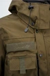 Куртка Brandit Performance Outdoor Olive (M) - изображение 3