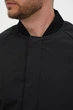 Одежда, верхняя одежда, куртки, куртка-М. С. Trend Collection 24-239-8 черный (BLACK) 3XL - изображение 8