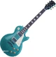 Электрогитара Gibson Les Paul Studio 2016 T (222417) Inverness Green - изображение 1