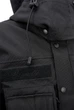 Куртка Brandit Performance Outdoor Black (L) - изображение 3