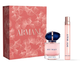 Zestaw damski Giorgio Armani My Way Woda perfumowana 30 ml + Miniaturka Woda perfumowana 10 ml (3614274459067) - obraz 1