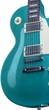 Электрогитара Gibson Les Paul Studio 2016 T (222417) Inverness Green - изображение 5