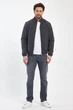 Куртка-М. С. Trend Collection 24-108 серый (GREY) M - изображение 4
