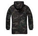 Куртка Brandit Grid Camo (M) - зображення 2
