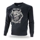 Свитшот Dobermans Aggressive Viking Horde BC283BK (XXXL) Черный - изображение 1