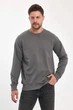 Свитшот Trend Collection 6047 Антрацит (ANTRASIT) 2XL - изображение 2