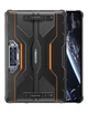 Планшет Oukitel RT8 6/256gb orange with holder 20000mah - зображення 2