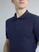 Поло Pobedov Royal Темно-синий 3XL TSpl3 0923XLdb - изображение 6