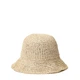 Панама женская LuckyLOOK Медлин One Size Бежевый 734-296 - изображение 1