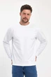 Свитшот Trend Collection 6047 Белый (BEYAZ) 2XL - изображение 1
