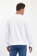 Свитшот Trend Collection 6047 Белый (BEYAZ) 2XL - изображение 13