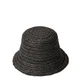 Панама женская LuckyLOOK Фаина One Size Черный 734-234 - изображение 6