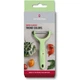 Овощечистка Victorinox Tomato and Kiwi Светло зеленая (7.6079.42) - изображение 2