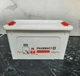 Органайзер универсальный Аптечка 3,5 л Белый Алеана 127006 - изображение 1