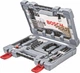 Набор принадлежностей Bosch Premium Set-76 (2608P00234) - изображение 2