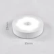 Светодиодный ночник LED Beideli с датчиком движения Белый - изображение 3