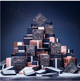 Набір для жінок Lancome La Nuit Tresor парфумована вода 50 мл + гель для душу 50 мл + лосьон для тіла 50 мл (3614274338973) - зображення 3