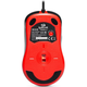 Миша ігрова Redragon Gerderus M703 Чорно-червоний (2100395655) - зображення 5