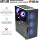 Комп'ютер ARTLINE Gaming X47 (X47v92) - зображення 4