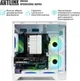 Компьютер ARTLINE Gaming X65WHITE (X65WHITEv55) - изображение 9