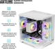 Компьютер ARTLINE Gaming X65WHITE (X65WHITEv57) - изображение 4