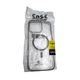 Чохол для смартфону Cosmic Acrilyc Colorful Mag для Apple iPhone 13 Pro Grey (AcrilycColor13PGrey) - зображення 2