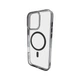 Чохол для смартфону Cosmic Acrilyc Colorful Mag для Apple iPhone 13 Pro Grey (AcrilycColor13PGrey) - зображення 4