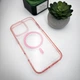Чохол для смартфона Cosmic Acrilyc Colorful Mag for Apple iPhone 13 Pro Max Pink (AcrilycColor13PMPink) - изображение 5