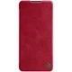 Шкіряний чохол (книга) Nillkin Qin Pro Camshield для Xiaomi Poco X4 Pro 5G - зображення 1