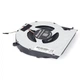 Вентилятор для HP Victus 16-D 16T-D 16-E TPN-Q263 TPN-Q264 80W, (5V CPU Fan, M75725-001, NS75C06-20K21, [ID: 2565999733] - зображення 2