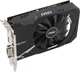 Видеокарта MSI PCI-Ex Radeon RX 560 Aero ITX OC 4GB GDDR5 (128bit) (1196/7000) (DVI, HDMI, DisplayPort) (RX 560 AERO ITX 4G OC) - изображение 3