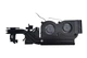 Термоблок / система охлаждения с кулерами для моделей ноутбука Acer Nitro 5 AN515-43 [For GPU RX 560X] (24Q5XN2001) от - изображение 2