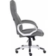 Офисное кресло gt Racer x-2852 Classic Dark Gray (x-2852 Classic Fabric Dark Gray) - изображение 3