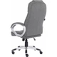Офисное кресло gt Racer x-2852 Classic Dark Gray (x-2852 Classic Fabric Dark Gray) - изображение 4
