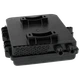 Распределительный уличный оптический бокс Simplex 16xSC IP65/54 2-ввода - изображение 2
