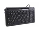 Клавiатура Maxxter KB-01B-UA Black - зображення 3