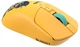 Миша бездротова A4Tech Bloody R72 Ultra Renegade Sunset Yellow - зображення 2