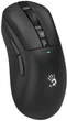 Миша бездротова A4Tech Bloody R73 Pro Black - зображення 3