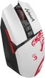 Миша бездротова A4Tech Bloody R36 Ultra Naraka White - изображение 5