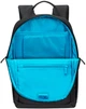 Рюкзак Rivacase 7523 13.3" Black - изображение 9