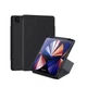 Чохол-книжка Baseus Safattach Y-type Magnetic Stand Case для Apple iPad Pro 12.9 2018/2020/2021 Black (ARCX010113) - изображение 1